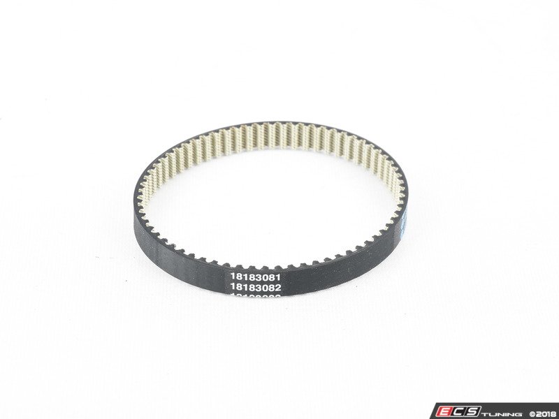 Genuine Volkswagen Audi 06K121605C Water pump belt (06K 121 605 C)