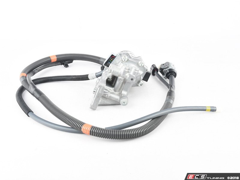 Genuine Volkswagen Audi 0C8927201 OIL PUMP (0C8 927 201)