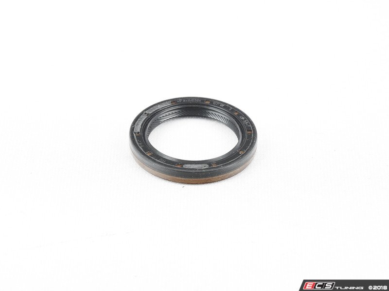 Corteco 0B4409400D Front Axle Flange Seal Right