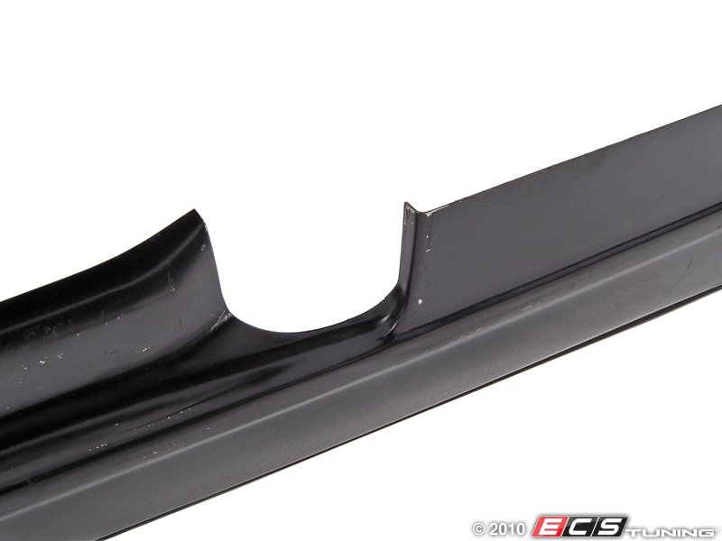 Bremmen Parts 200541 E30 E30 Rocker Repair Panel Left