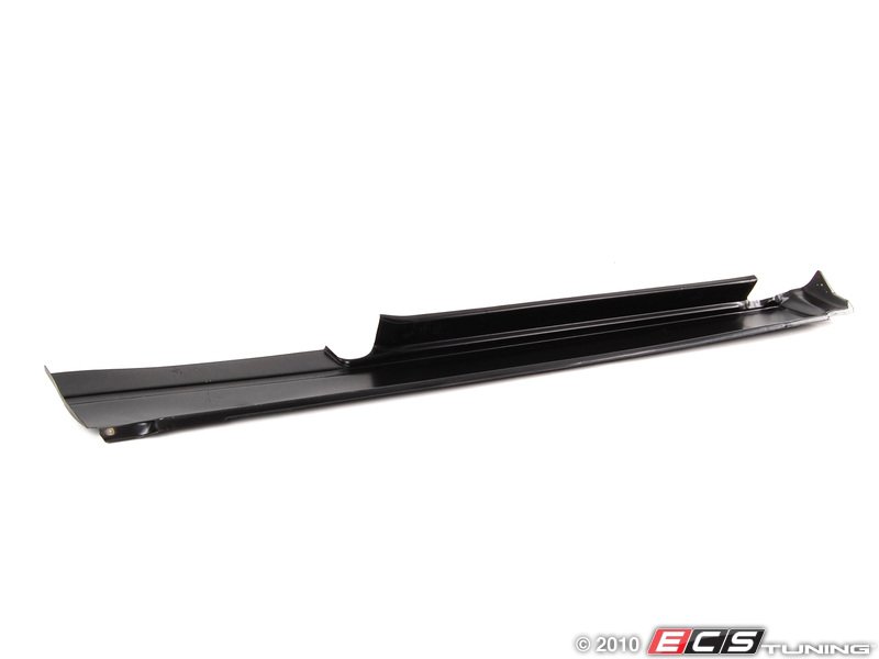 ECS News BMW E30 Rocker Repair Panel