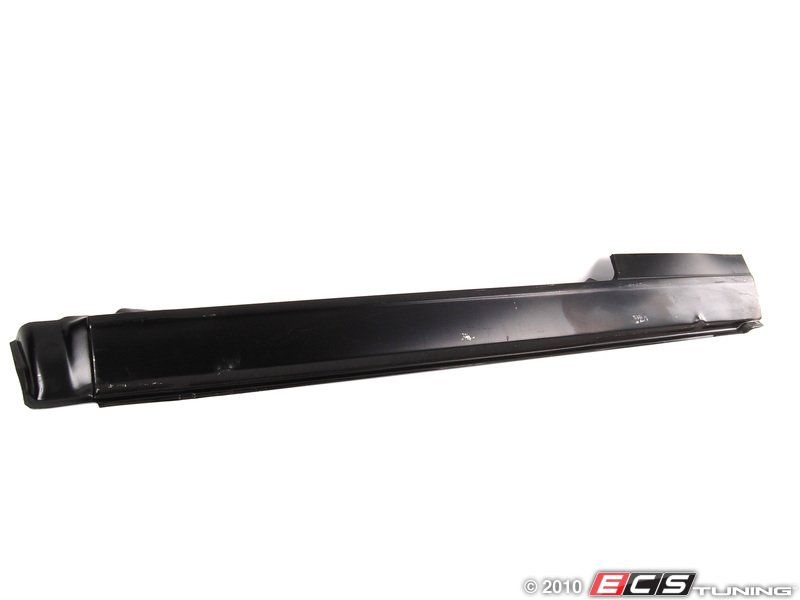 ECS News BMW E30 Rocker Repair Panel