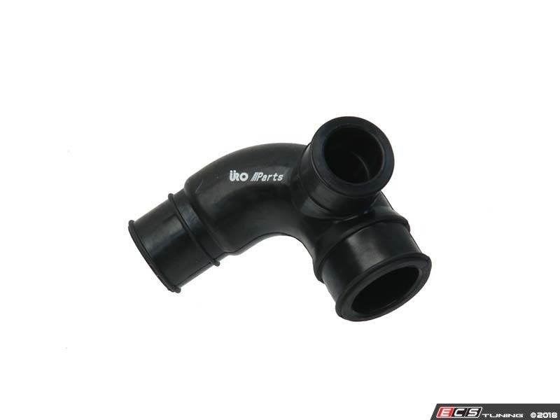 URO 06B103221F Breather Hose Connector
