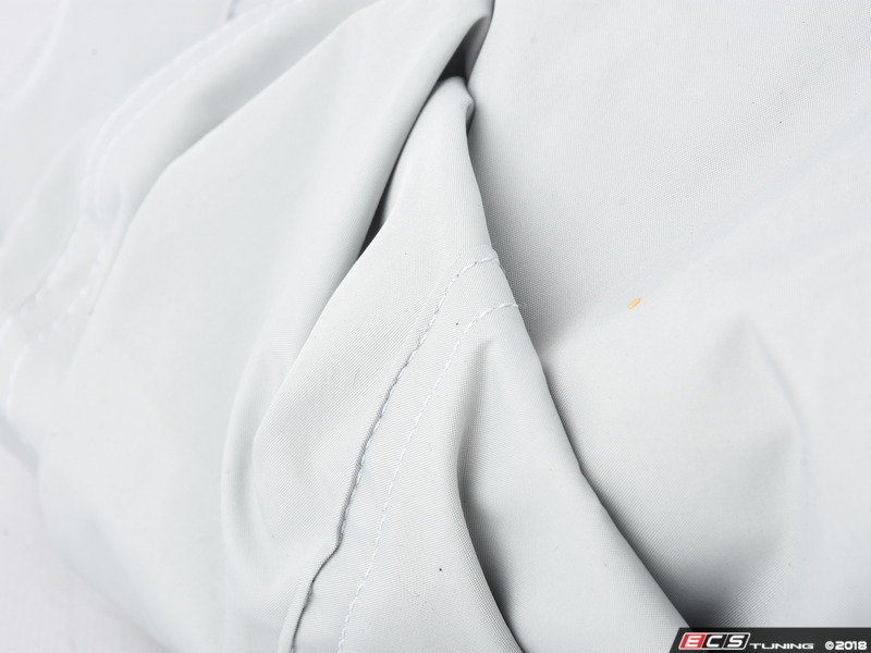 Genuine Volkswagen Audi CVC3SP98VW7320 Jetta Car Cover With Roof