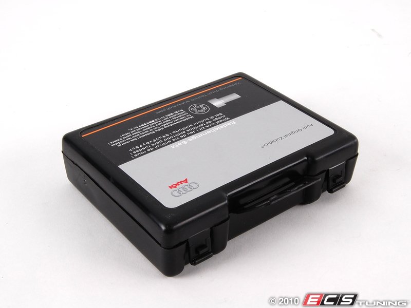 Genuine Volkswagen Audi 82A071455 Ball Seat Wheel Lock Kit Set Of