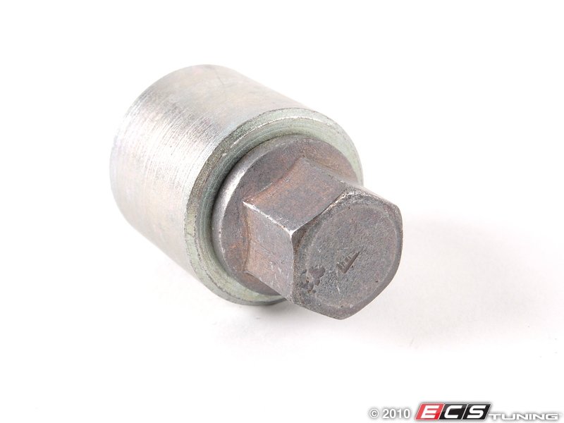 Genuine Volkswagen Audi 82A071455 Ball Seat Wheel Lock Kit Set Of