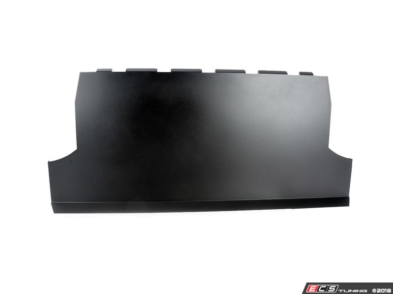 MKAH Motorsports E36FBSD E36 E36 Full Rear Seat Delete Panels