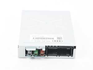 ES#462925 - 8T0907441C - Reverse Camera System Control Unit - Controls the functions for your vehicles reverse camera system - Genuine Volkswagen Audi - Audi