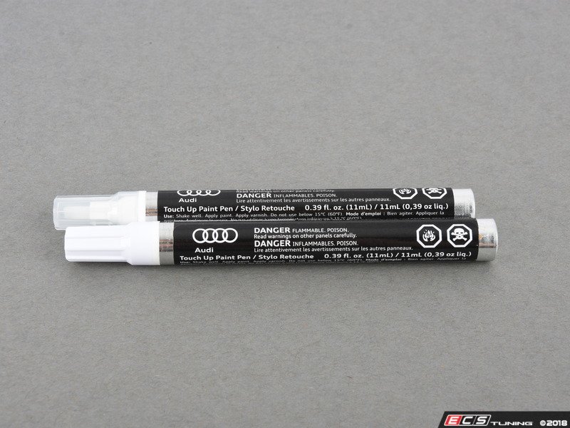 Genuine Volkswagen Audi EXDALSTY7C Nardo Grey Paint Pen Priced