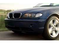 ES#3604213 - BPMEE46S - Painted Eyebrows - A paint matched eyebrow set for your E46 Sedan. - Bimmian - BMW