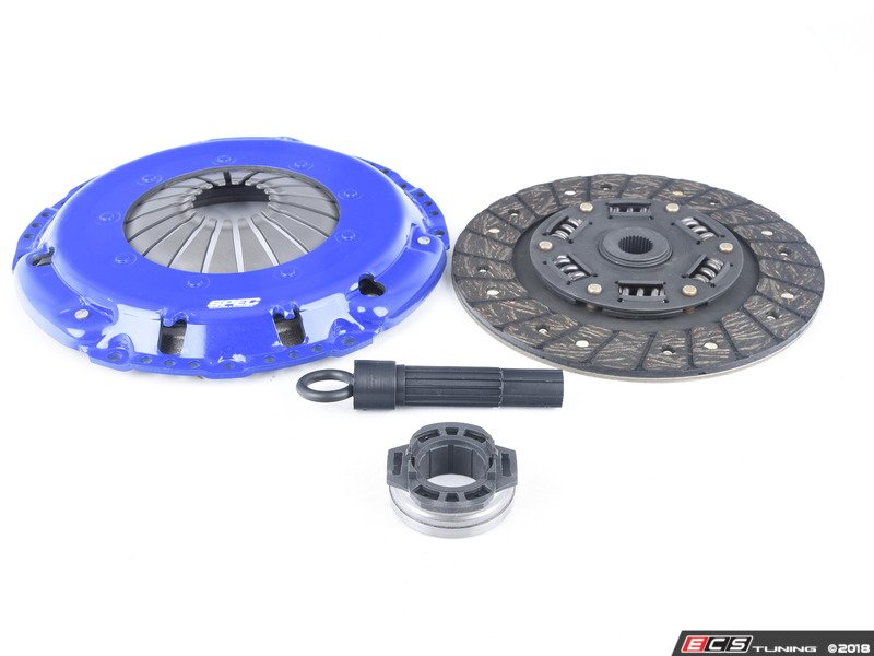 Spec Clutches SV362 Spec Stage 2 Clutch Kit
