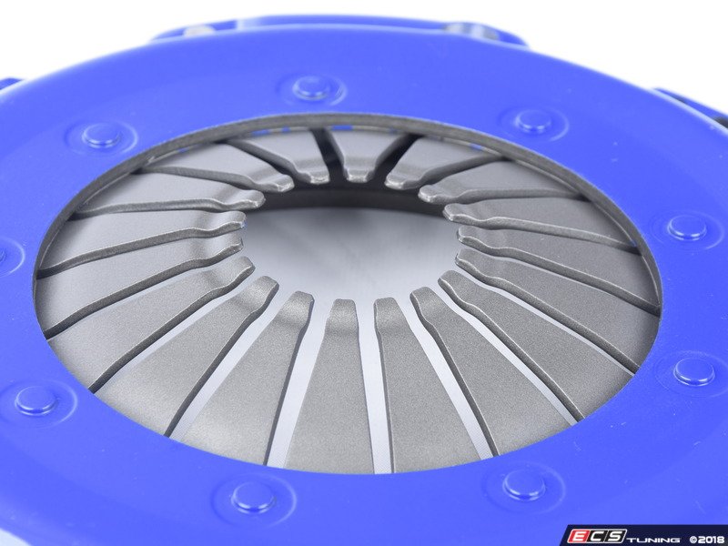 Spec Clutches SV362 Spec Stage 2 Clutch Kit