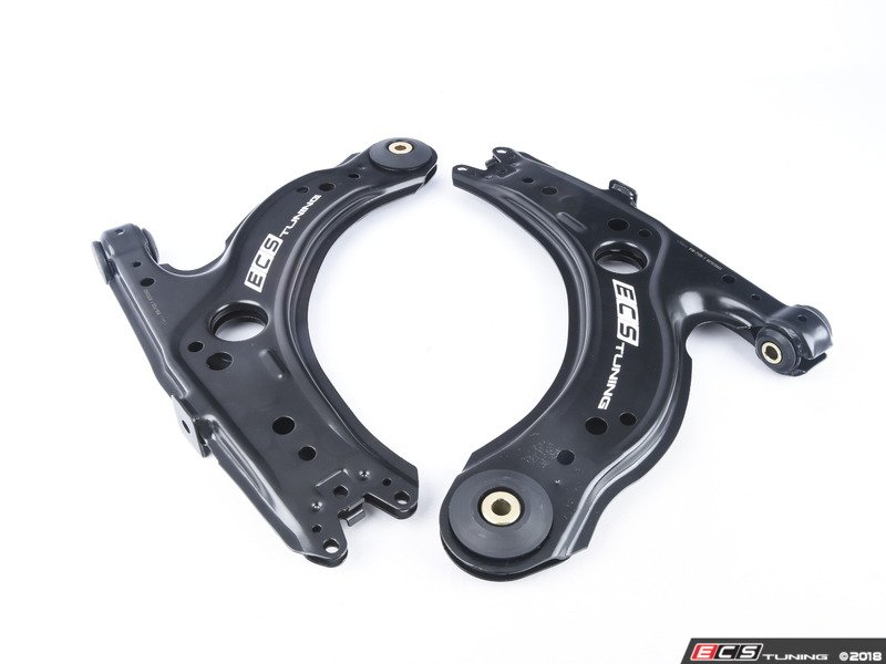 ECS 003099ECS01 Performance Front Control Arm Kit