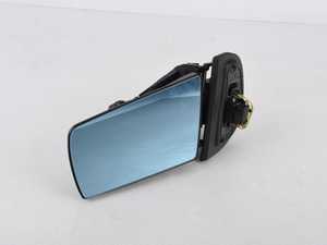 ES#3146512 - 2108101116 - Exterior Mirror Assembly - Left (Driver) Side - Does not include new mirror housing - ULO - Mercedes Benz