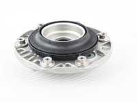 ES#3604600 - 31306881929 - Front Upper Strut Mount - Priced Each - Fits left or right side - Lemforder - BMW