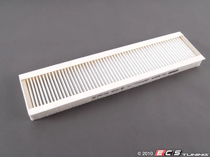 Mann-Filter CU 4624 Cabin Filter for select Mini models