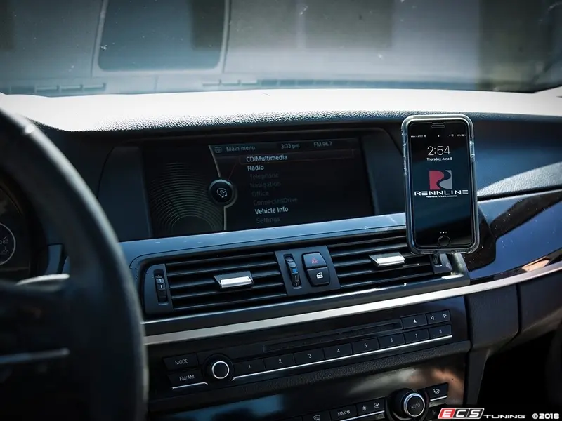 lint Uitgaan van Afwezigheid If you are looking for the perfect phone mount look no further - M5POST -  BMW M5 Forum