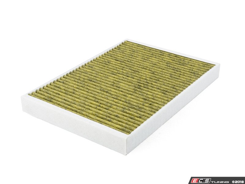 Genuine Volkswagen Audi - 4M0819439B - Cabin Filter - Priced Each ...