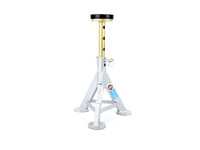 ES#3603679 - ESC10498 - 3 Ton Jack Stand - Sold 1 each, 3 ton jack stand with flat top rubber base - ESCO - Audi BMW Volkswagen Mercedes Benz MINI Porsche