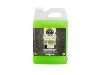 ES#3604697 - CWS203 - Foaming Citrus Fabric Clean Carpet & Upholstery Shampoo - 1 Gallon - Keep interior carpet and cloth seats factory fresh - Chemical Guys - Audi BMW Volkswagen Mercedes Benz MINI