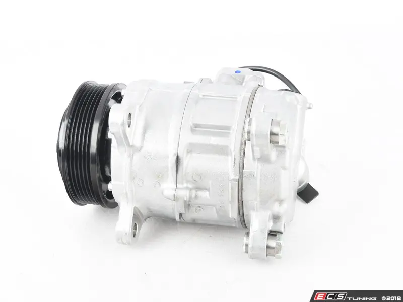 Genuine Bmw A C Compressor 64 50 6 805 025