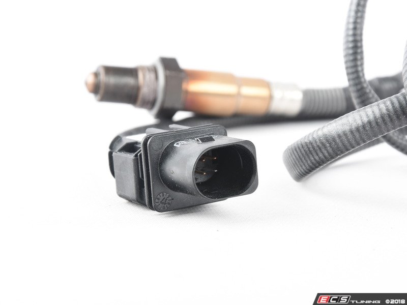 thumbnail image 2 of BOSCH Front Oxygen Sensor 11787558055 / 17098 – Direct Fit OEM Replacement 2 of 6