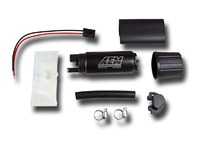 ES#3604757 - 50-1000 - 340lph High Flow In-Tank Fuel Pump - AEMs 340LPH High Flow In-Tank Fuel Pump is designed for high performance naturally aspirated and forced induction EFI vehicles. - AEM - Audi Volkswagen