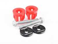 ES#3132752 - 018327ECS01 - Rear Differential Carrier Mount Bushing Insert Kit - Decrease differential slop for better drivetrain response! - ECS - Audi