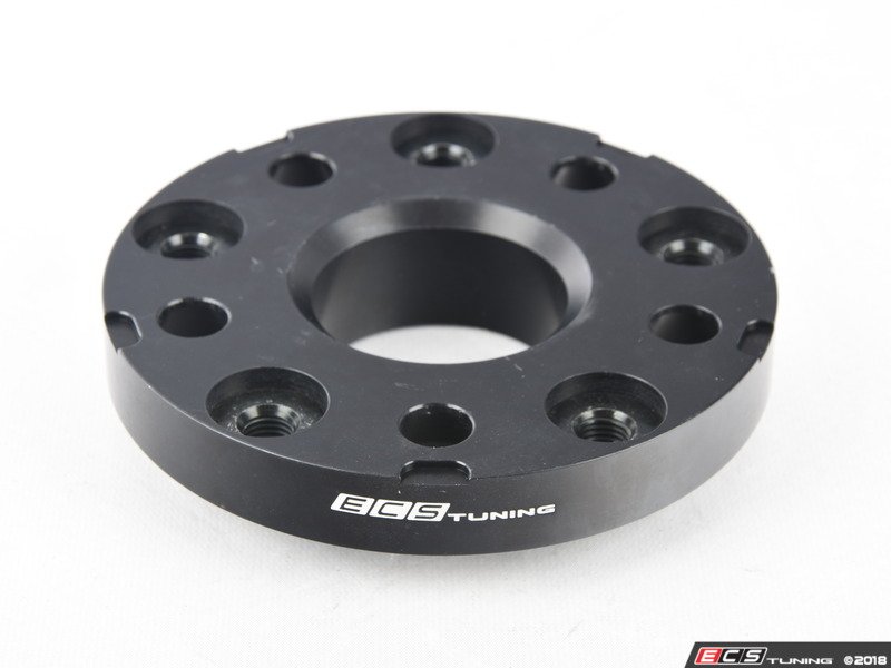 ECS 003600ECS0120 5X112 To 5x120 Wheel Adapter 20mm