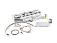 ES#3604446 - 53039880146KT - Borg Warner Airwerks Turbocharger SX K03 Mini Cooper S EP6 HP Upgrade - 41mm 5303 988 0146 Gasket Kit - Complete kit to install the turbo - Assembled By ECS - MINI