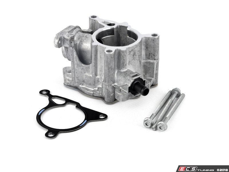 Genuine Volkswagen Audi 06J145100PKT Vacuum Pump Replacement Kit