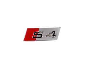 Original VW R32 Steering Wheel Badge Emblem Chrome 1J0419685