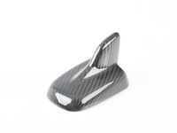 ES#3468626 - 024985ECS01 - Audi B9 Carbon Fiber Antenna Cover - Add a unique, lightweight look to your B9 - ECS - Audi