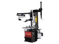 ES#3604399 - SM825PA - Swing Arm Tire Changer - With Press Arm - Air powered semi-automatic swing arm tire changer - CEMB USA - Audi BMW Volkswagen Mercedes Benz MINI Porsche