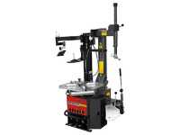 ES#3604404 - SM915ATIPA - Swing Arm Tire Changer - With Table Top Inflator & Press Arm - Designed especially for low profile and run-flat tires - CEMB USA - Audi BMW Volkswagen Mercedes Benz MINI Porsche