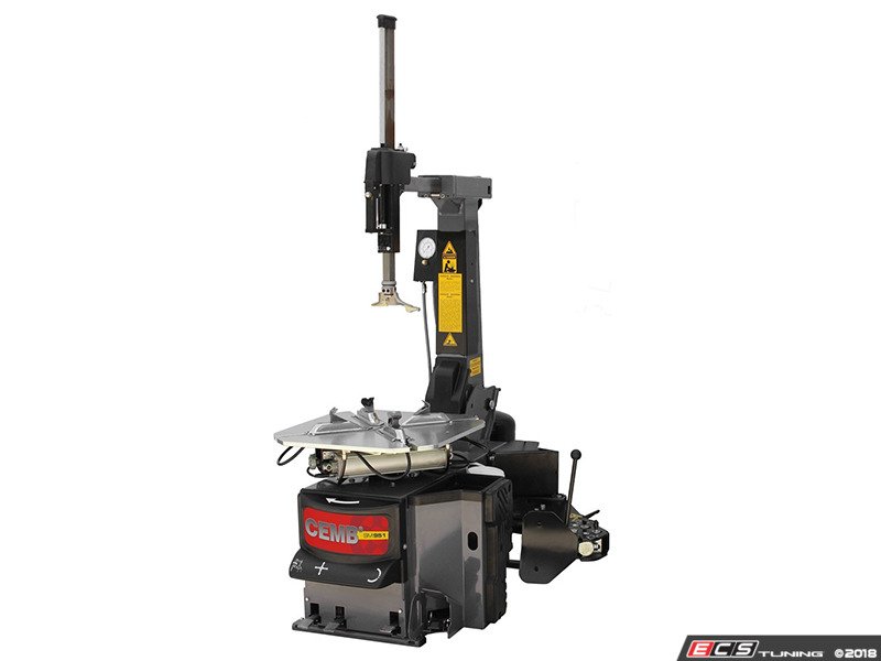 CEMB USA SM951 Professional TiltBack Tire Changer (NO LONGER