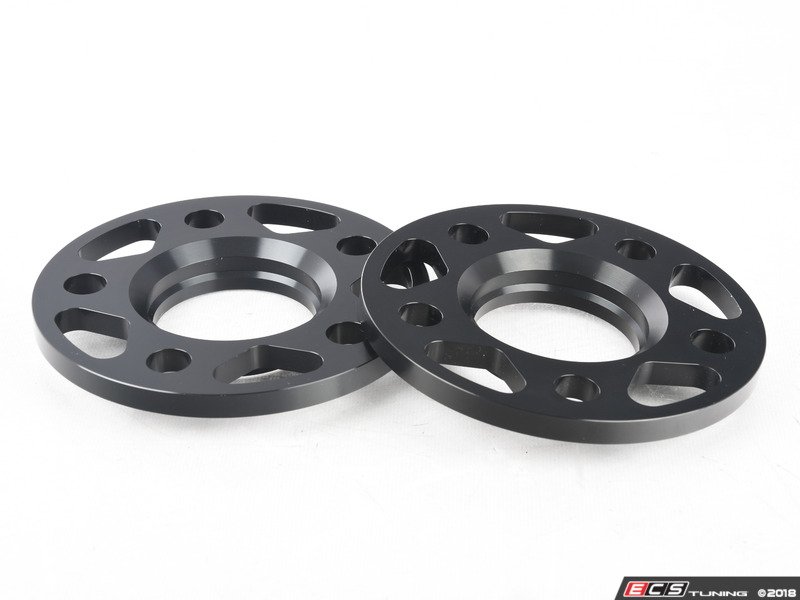 APR - MS100166 - Wheel Spacer Kit - 10mm (1 Pair)