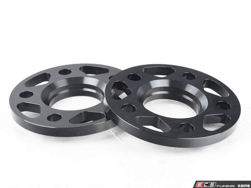 APR - MS100167 - Wheel Spacer Kit - 12mm (1 Pair)