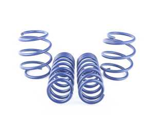H/&R Springs 51655-88 H/&R Race Springs
