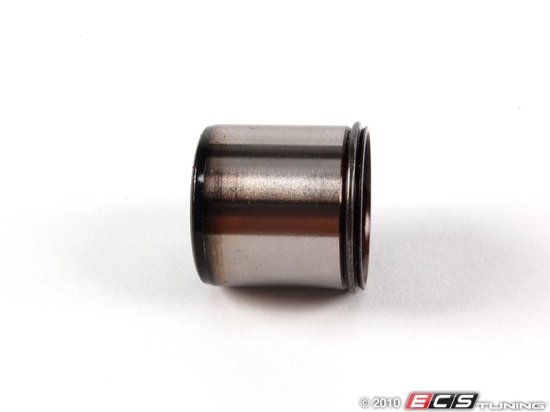 Assembled By ECS 06F127025KKTFL Original Equipment Fuel Pump