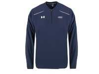 ES#3554695 - ACM2278NVYXL - Under Armour Ultimate Windshirt - Navy - Mens XL - A great transitional piece this season, the Under Armour Men's Windshirt is a lightweight jacket perfect for any activity - Genuine Volkswagen Audi - Audi