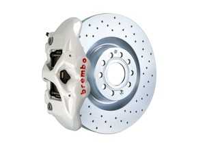 CC Variant Brembo Plaquette De Frein Arrière VW CC PASSAT 362 Alltrack