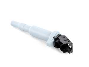 ES#3569920 - 12138616153 - Ignition Coil - Priced Each - Give your engine a new spark: Newest Version of Bosch - Bosch - BMW