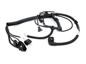 BMW F30 Engine Harnesses - ECS Tuning