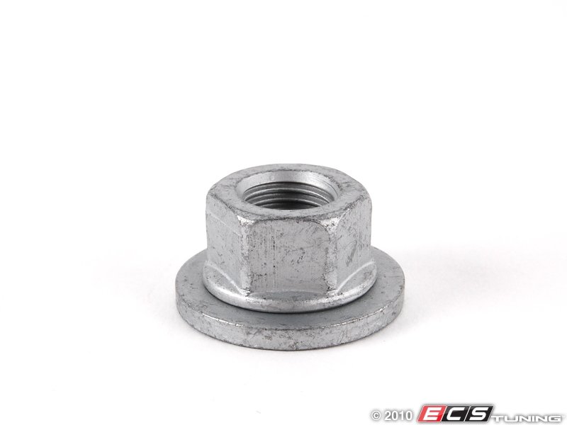 Genuine BMW 33326760380 Collar Nut (33326760380)