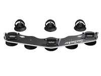 ES#3612058 - BB3008 - Bomber Bike Rack - Suction cup bike rack for 3 bikes - SeaSucker - Audi BMW Volkswagen Mercedes Benz MINI