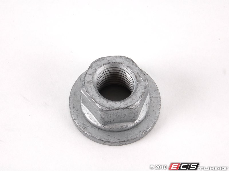 Genuine BMW 33326760380 Collar Nut (33326760380)