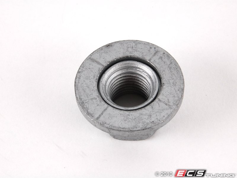 Genuine BMW 33326760380 Collar Nut (33326760380)