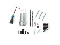 ES#3612252 - CTS-FPK-004 - CTS Turbo Stage 3 Fuel Pump Kit - Fuel pump system to support all the power that your engine can handle! - CTS - Audi Volkswagen