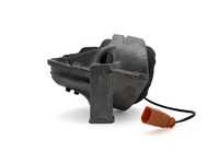 ES#3612298 - 034-509-0061-SD - Street Density Line Motor Mount - Priced Each - Now manufactured with 45 durometer rubber, 034Motorsport's Street Density Mounts are the new standard in comfort and performance! - 034Motorsport - Audi